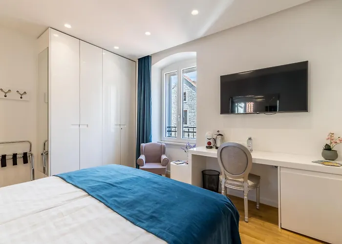 Luxury Rooms Paula - In The Old Town Split