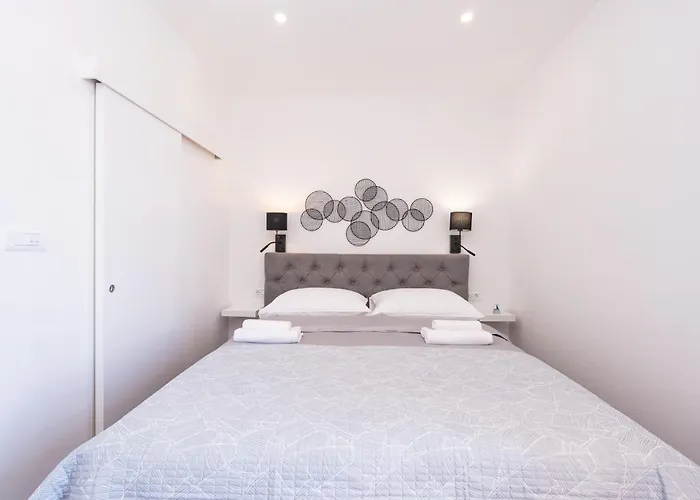 Guest House Nikolina Dubrovnik