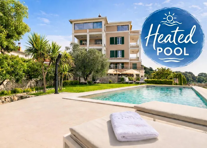 Villa Hresc I Zadar