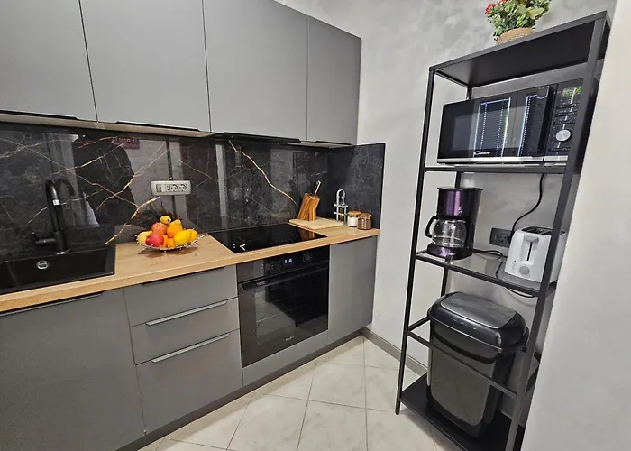 Vukosav Family Apartments And Rooms Dubrovnik