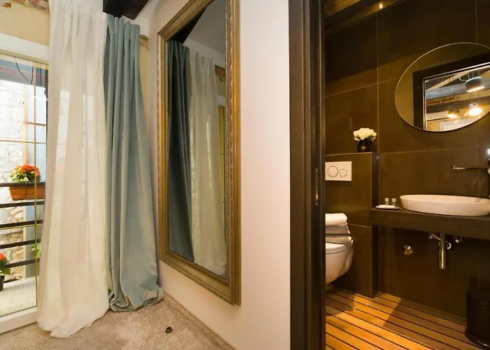 LAmenta Hotel Split