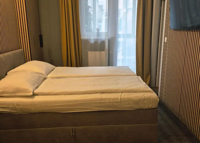 B&B Centar Zagreb