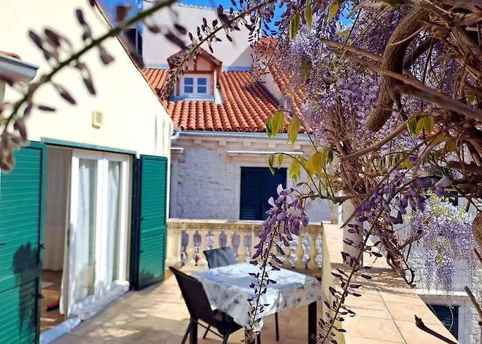 Medulic Palace Rooms & Apartments Šibenik