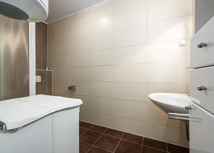 Adria Apartments Umag