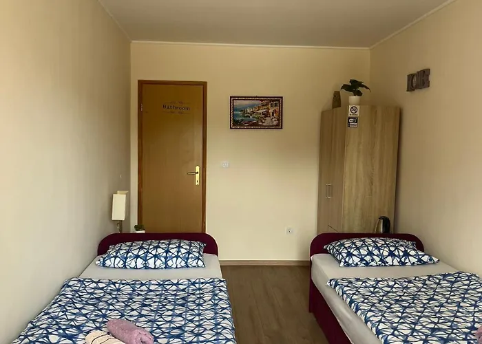 Rooms Lami Dubrovnik