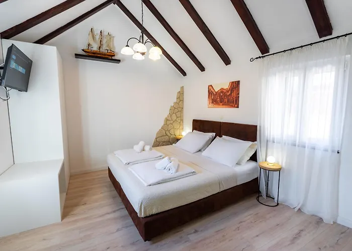 Guesthouse Imperator Split