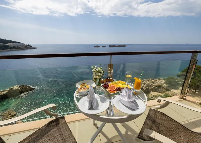 Royal Princess Hotel Dubrovnik