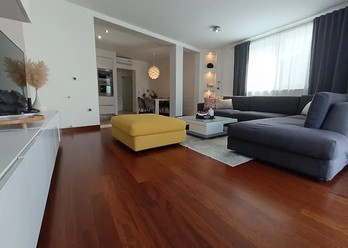 Guesthouse Civljak Baška Voda