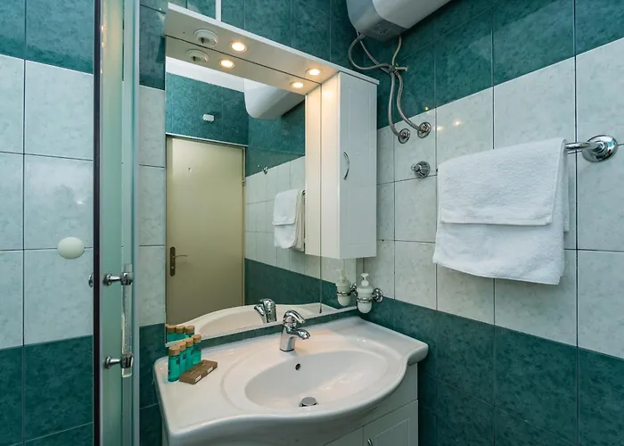 Apartments And Room Lora Dubrovnik