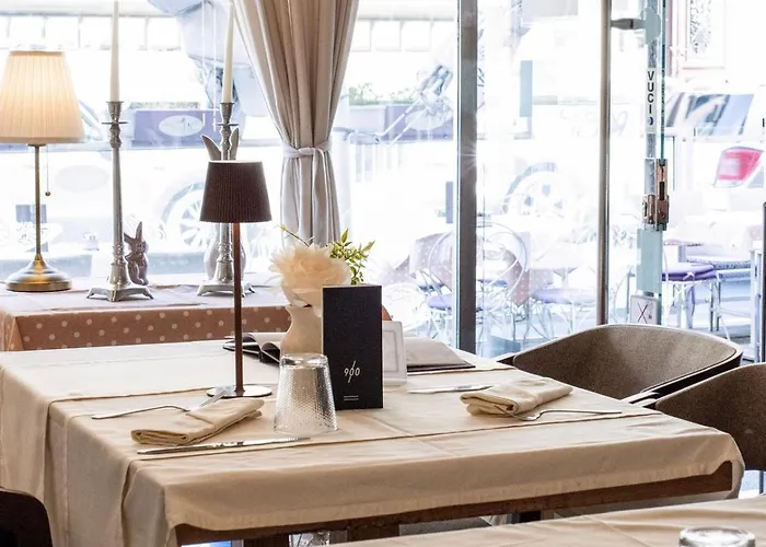 B&B Fotic Zagreb