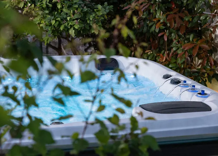 Apartments Baltazar With Sea View&Jacuzzi Dubrovnik admite animales