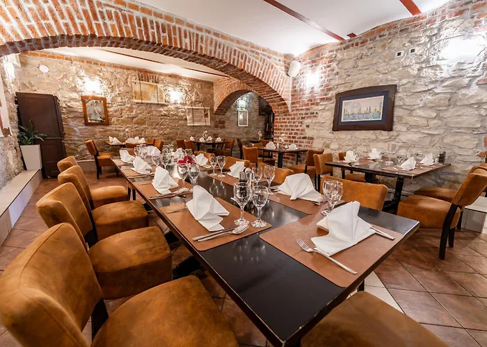 Hotel Varazdin