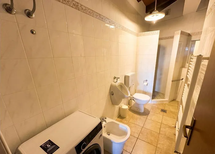 Hotel Casa Ana Istria 1 Savudrija