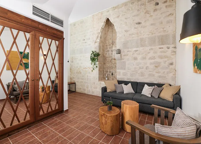 Heritage Hotel Maskovica Han Pakoštane
