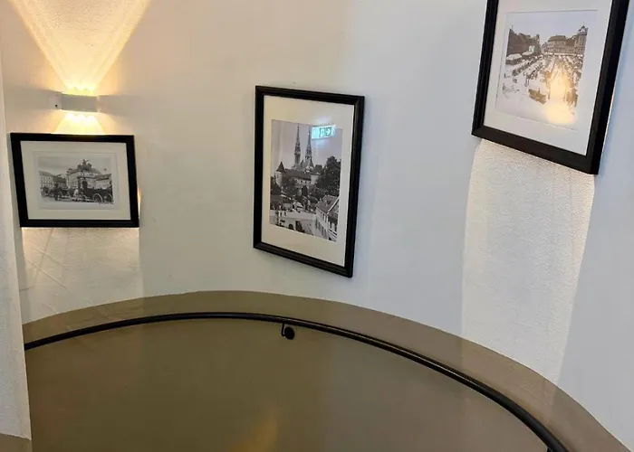 Art Hotel Like Zagreb