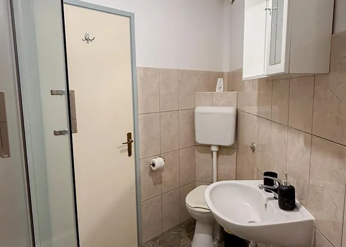 Rooms & Apartments Tepsa - Centre Hvar Town