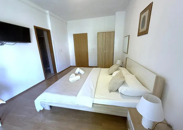 Guesthouse Cecilia 2 Malinska