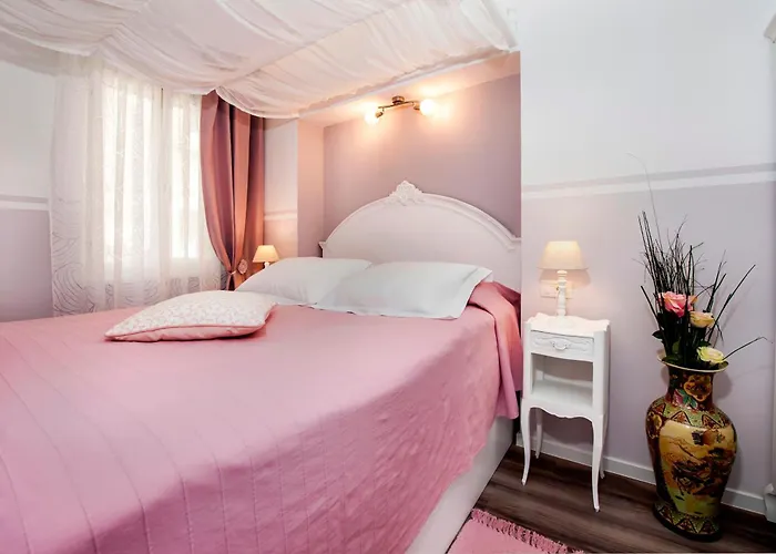 Guesthouse Santa Lucia Rovinj