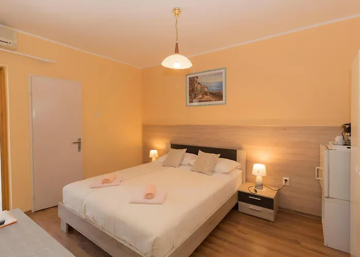 Apartments Palma Medulin B & B