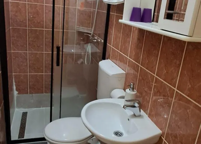 Pansion Maria Bed & Breakfast Zadar