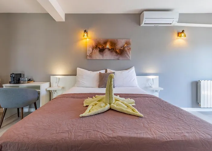 Villa San Rocco Bed&Breakfast Medolino