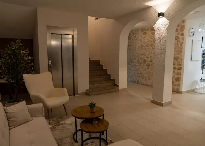 Hotel a Ugljan