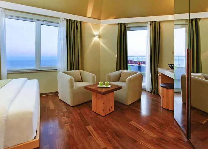 Hotel boutique a Bol