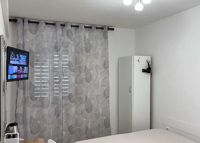 Rooms Megi Dubrovnik
