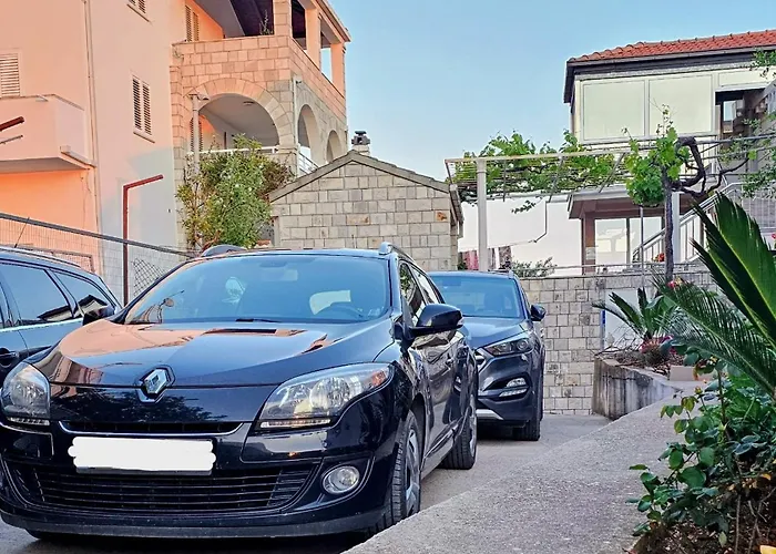 Guest House Banana Dubrovnik