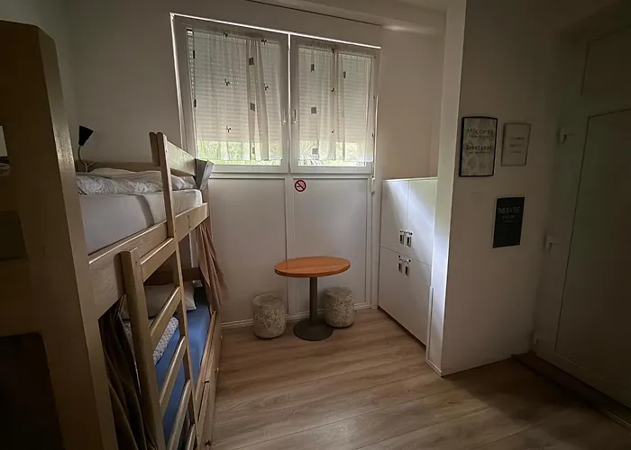 Sol Garden - Hostel With A Soul Pula