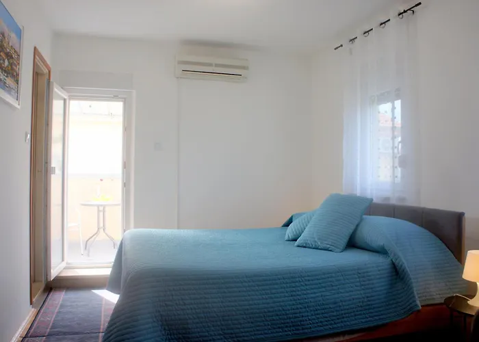Guest House Marta Medolino