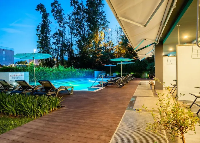 Rooms Oasis Life Split