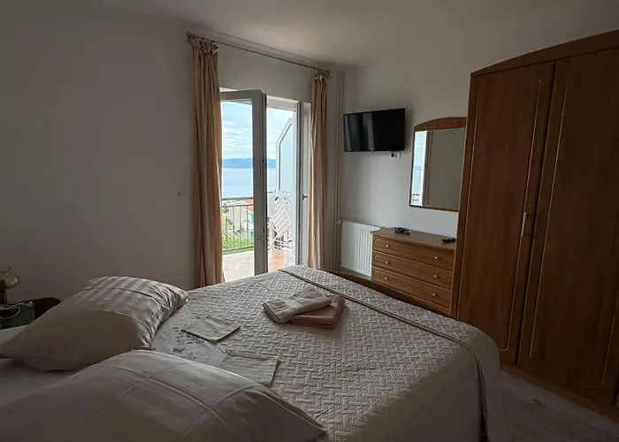 Rooms Raos Brela