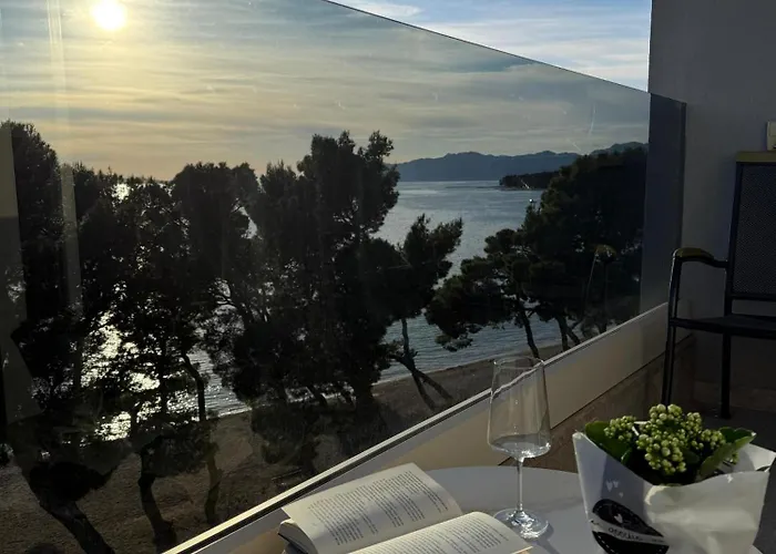 Luxury Apartment Alexandar Makarska