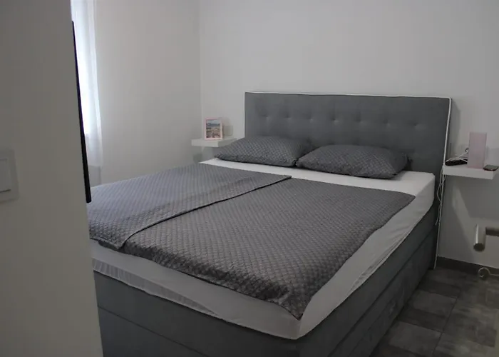 Aparthotel Tal Tisno