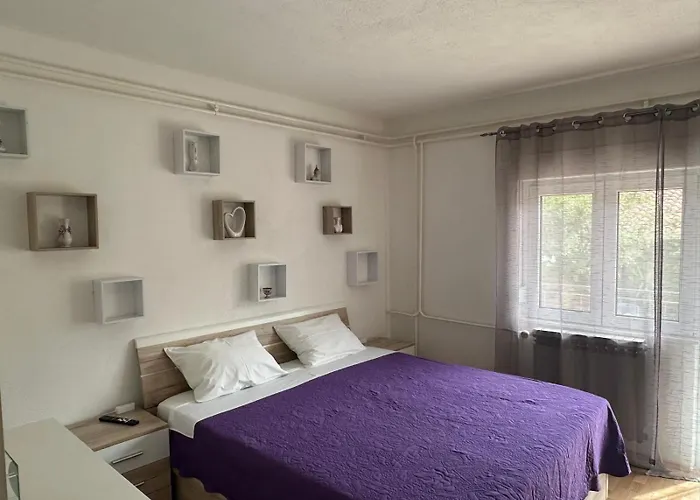 Dream House Ivana & Toni Gradac 