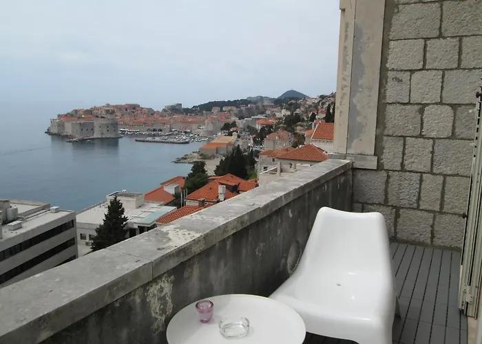 St. Lazarus Room Dubrovnik