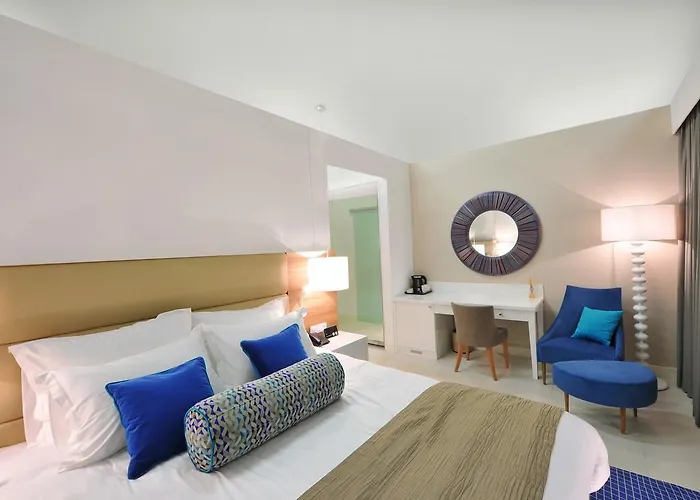 Hotel Nimfa Podgora