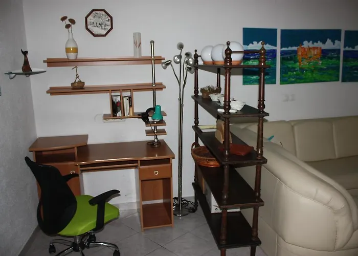 Apartments Armanda Mošćenička Draga