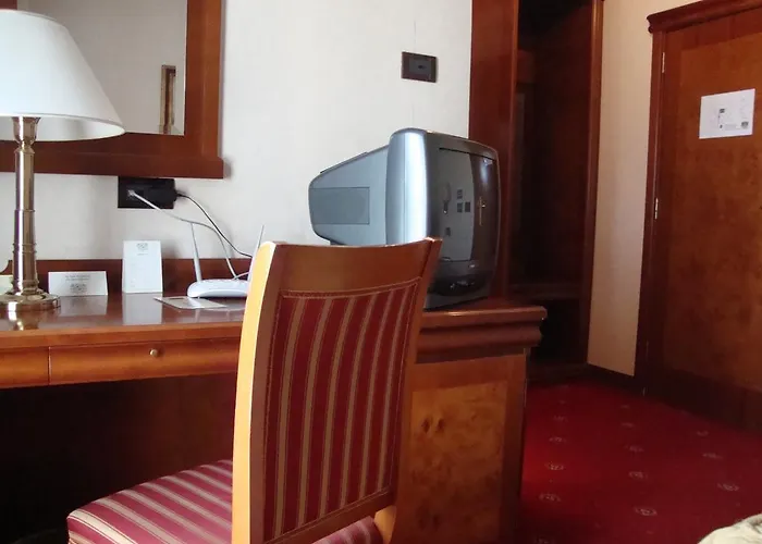 Hotel President Zadar