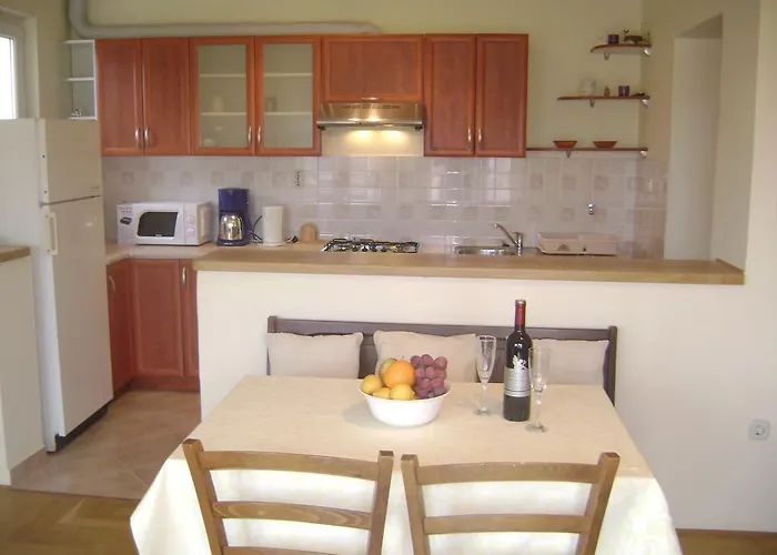 Apartment As Banjole