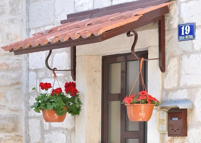 Rooms Palma Split