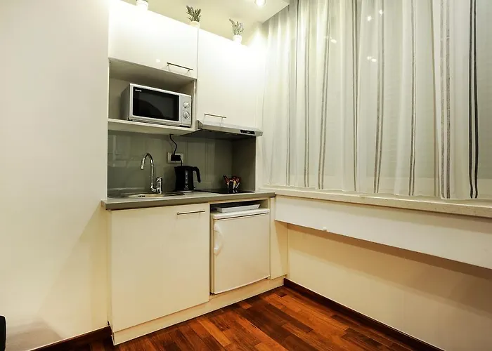 Main Street Studio And Rooms Zadar