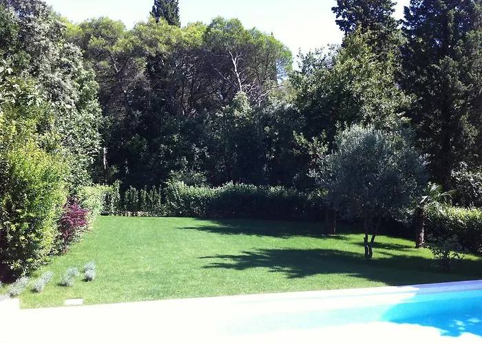 Villa Terra Rossa Borik Rovinj met een Zwembad