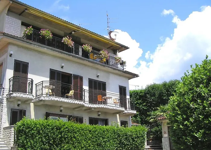 Guest House Lifestyle Holiday Opatija