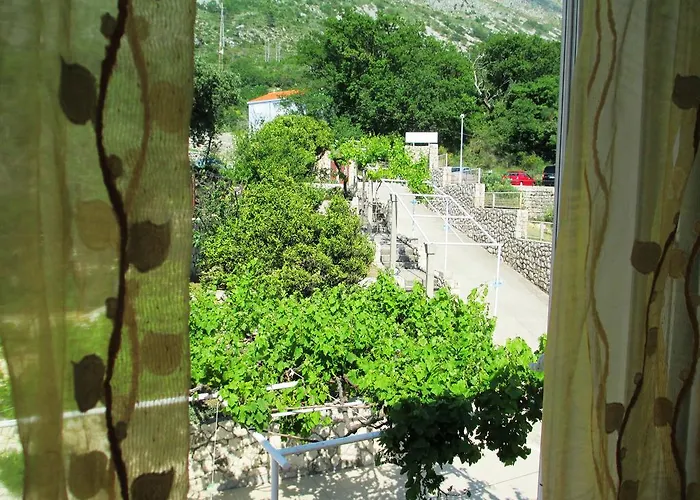 Villa Barbara Mlini