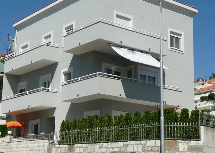 Apartments Sanjin Split
