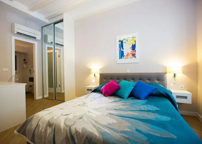 Villa Flores Room Dubrovnik