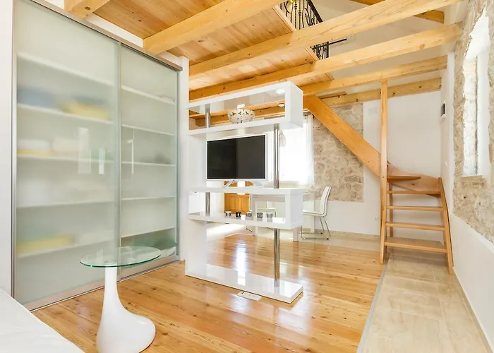 Apartments Vica Šibenik