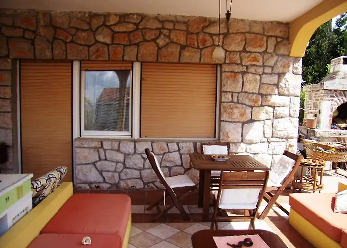 Guest House Sunce Novi Vinodolski